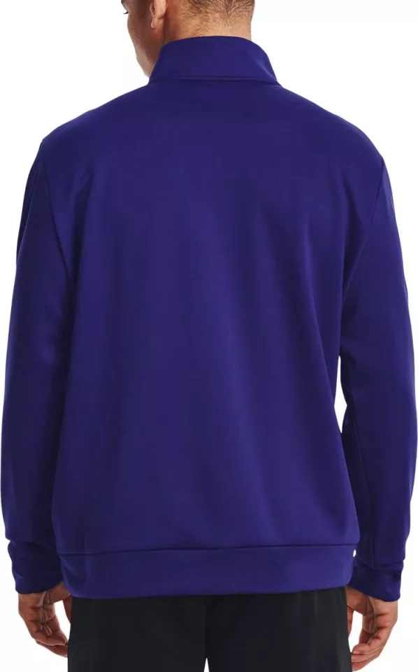 Felpe Under UA Armour Fleece 1/4 Zip