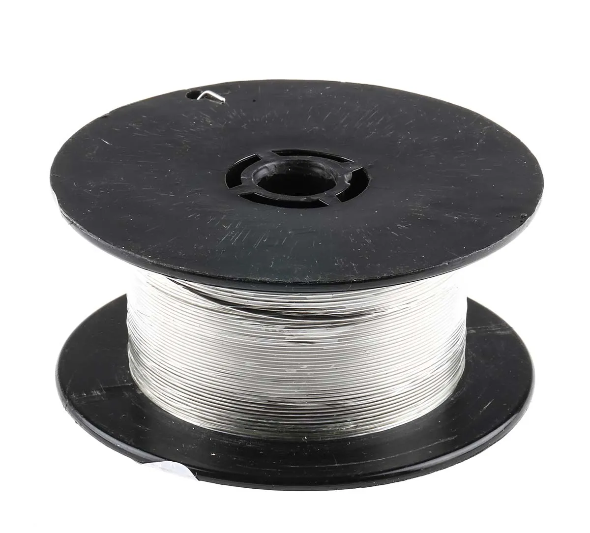 Filo in acciaio inossidabile RS PRO, Ø 0.8mm, 0.5kg per uso con Processo di saldatura MIG