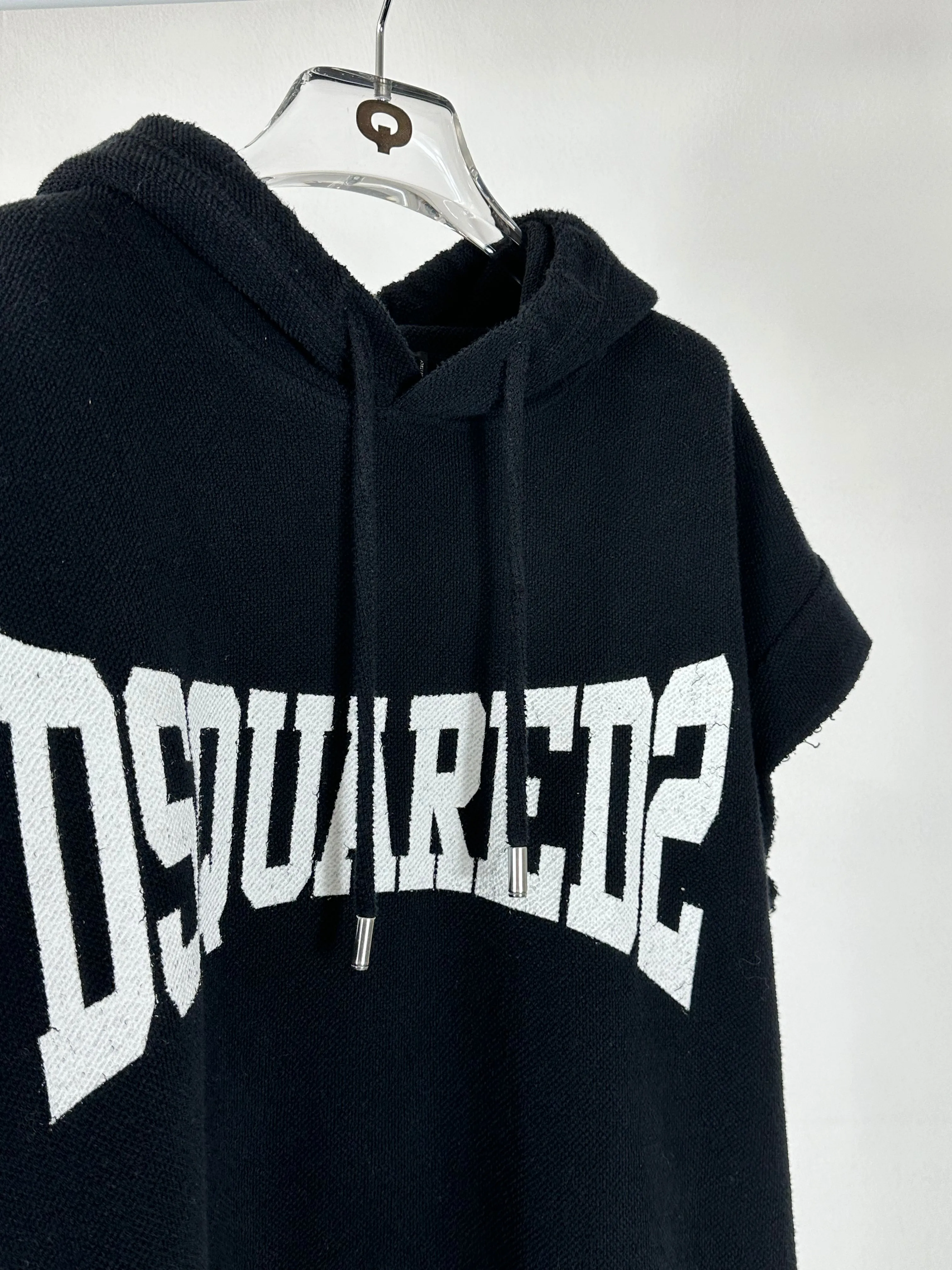 Fleece Hoodie
