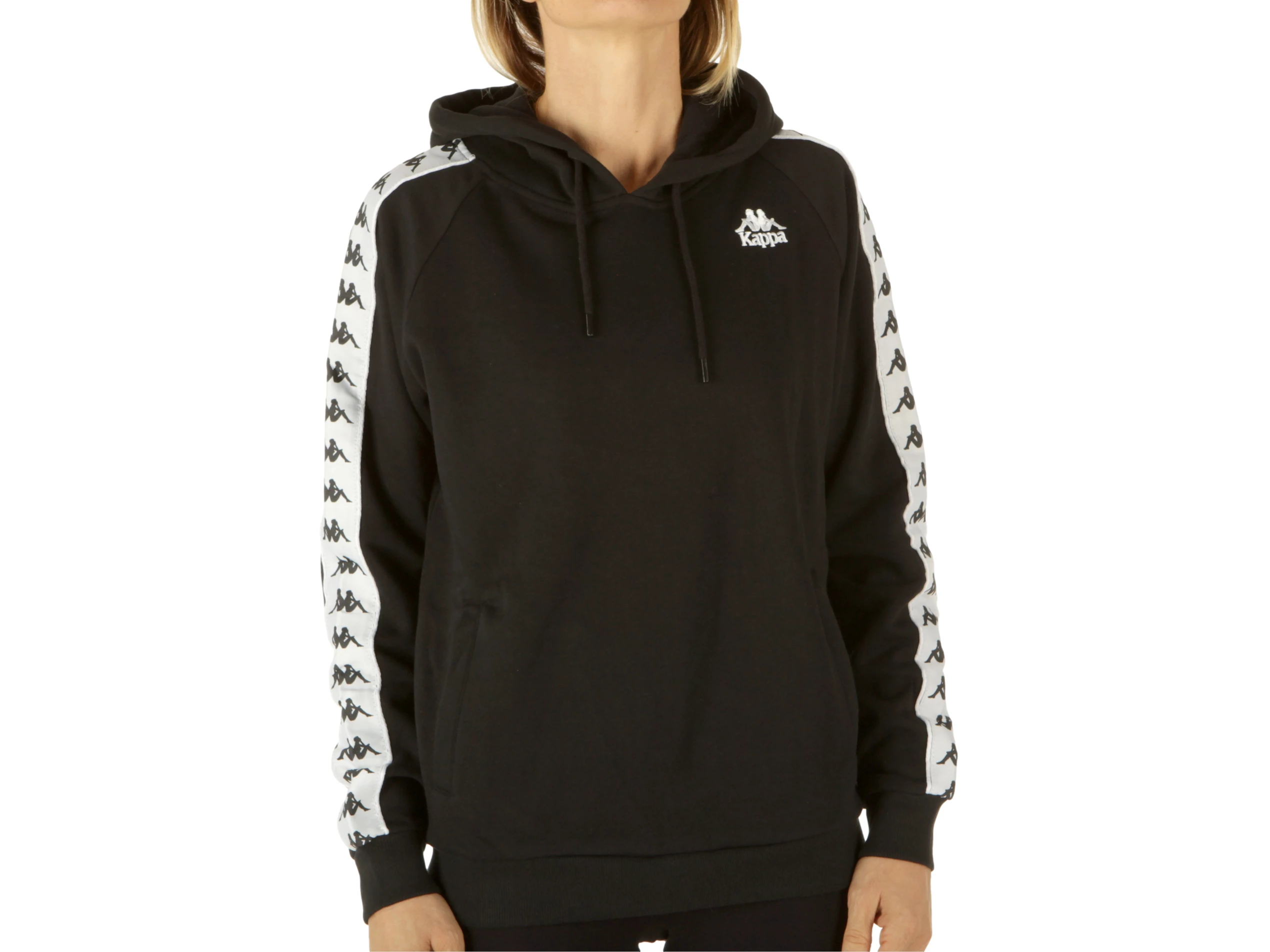 Fleece Jumper Banda Famin