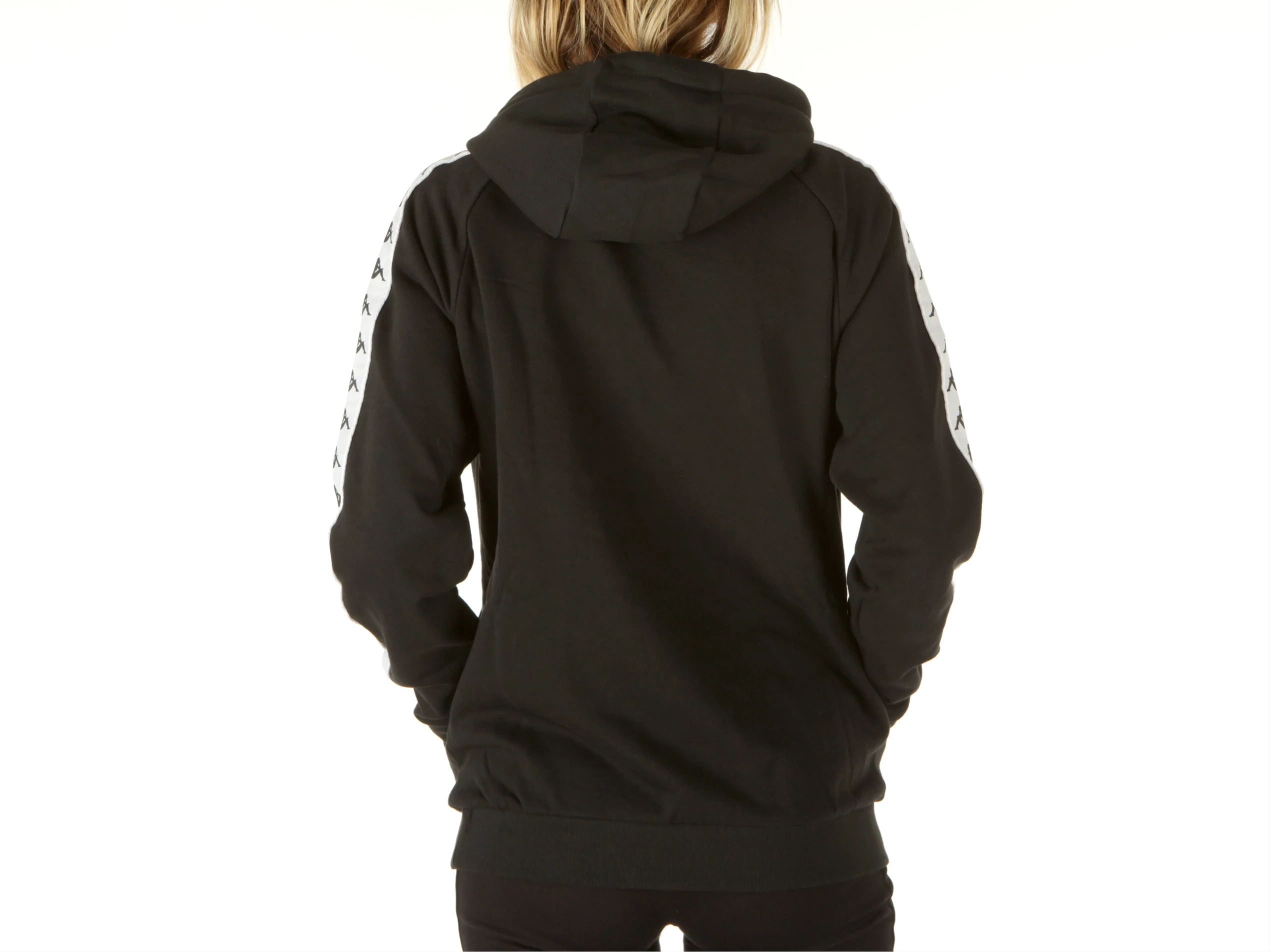 Fleece Jumper Banda Famin