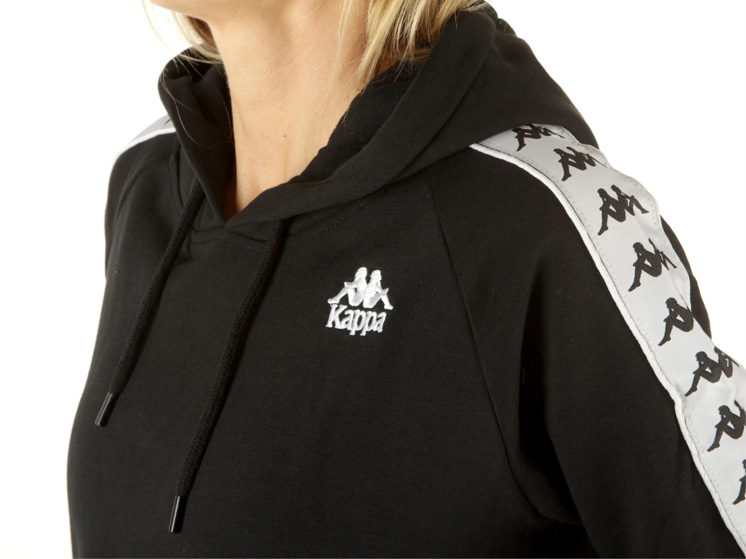 Fleece Jumper Banda Famin