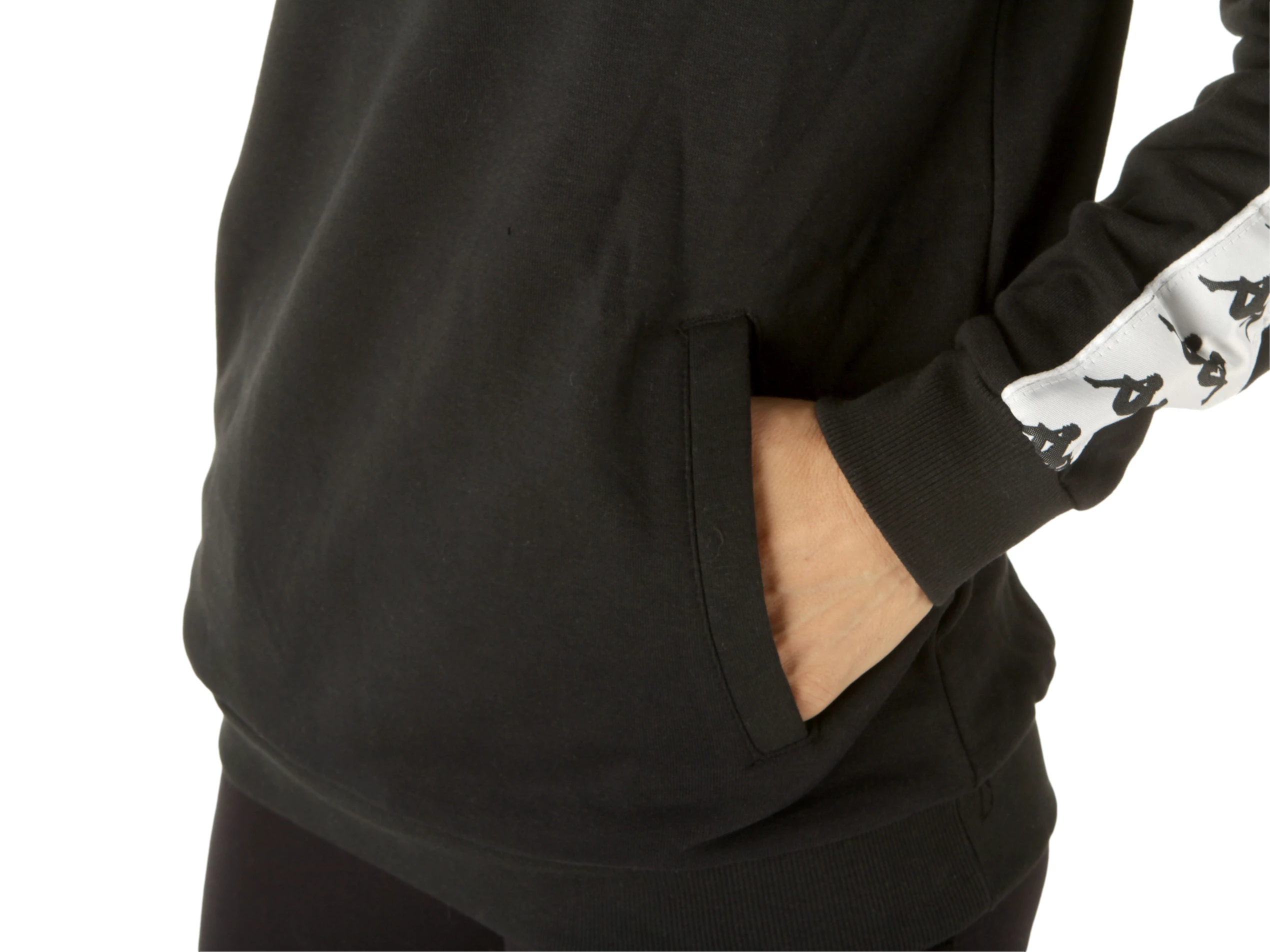 Fleece Jumper Banda Famin