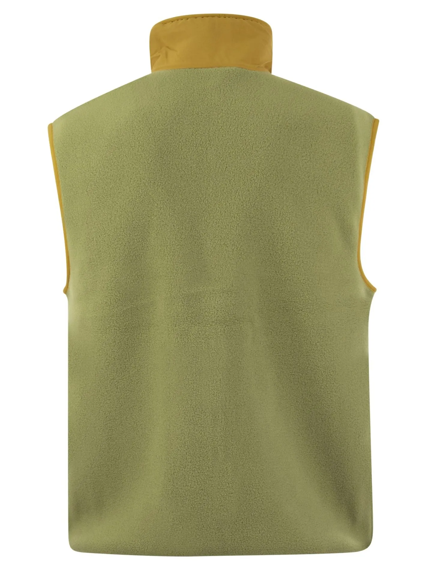 Fleece Vest