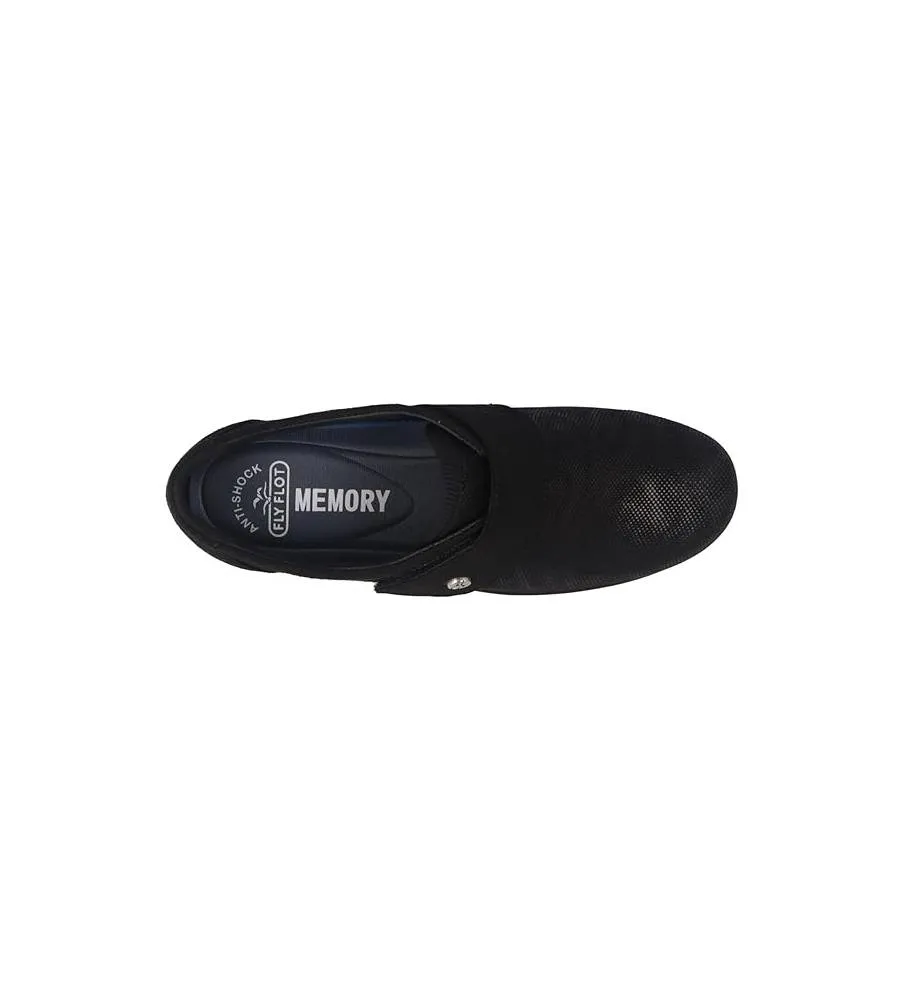Fly Flot 18T93WX Nero