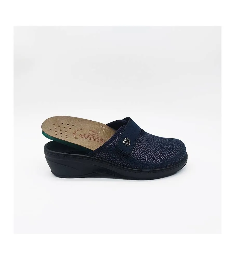 Fly Flot 35W34CY Blu