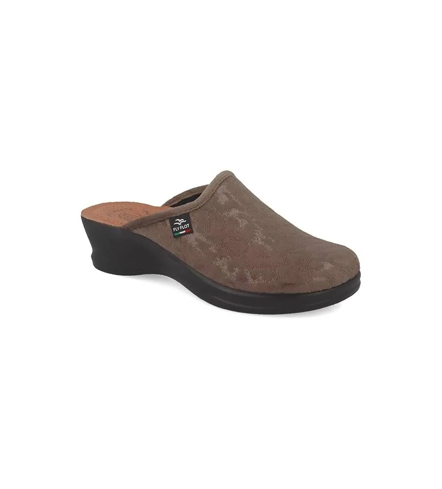 Fly Flot 96W36KE Maculato Taupe