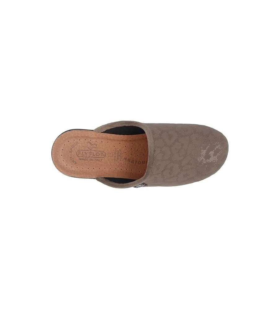 Fly Flot 96W36KE Maculato Taupe