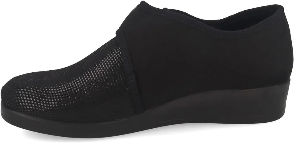 Fly Flot  Ciabatta Black Autunno/Inverno
