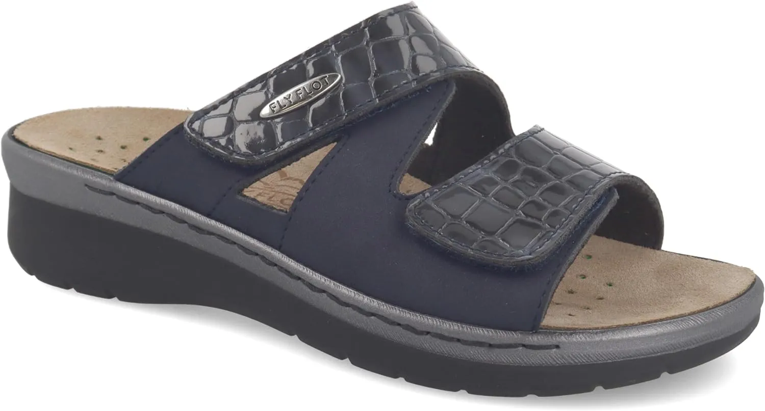 Fly Flot  Ciabatta Blu Primavera/Estate