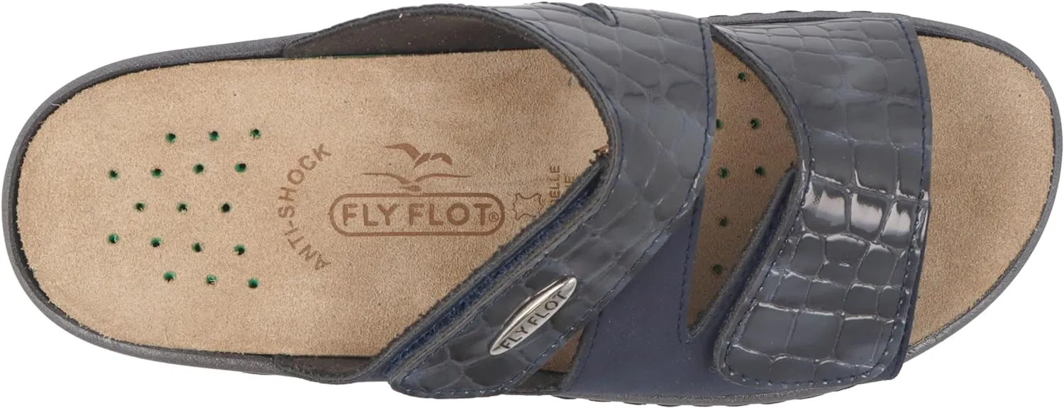 Fly Flot  Ciabatta Blu Primavera/Estate