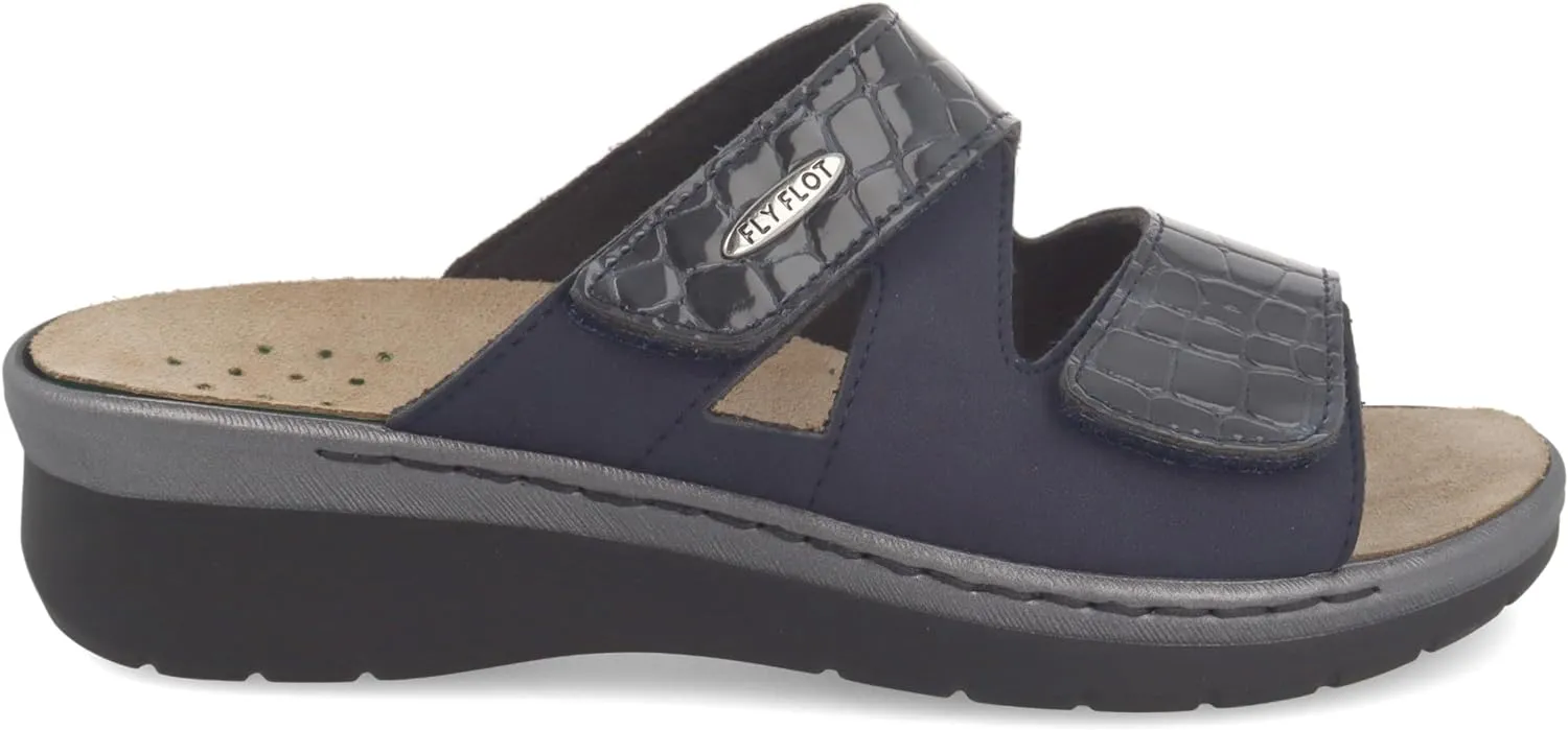 Fly Flot  Ciabatta Blu Primavera/Estate