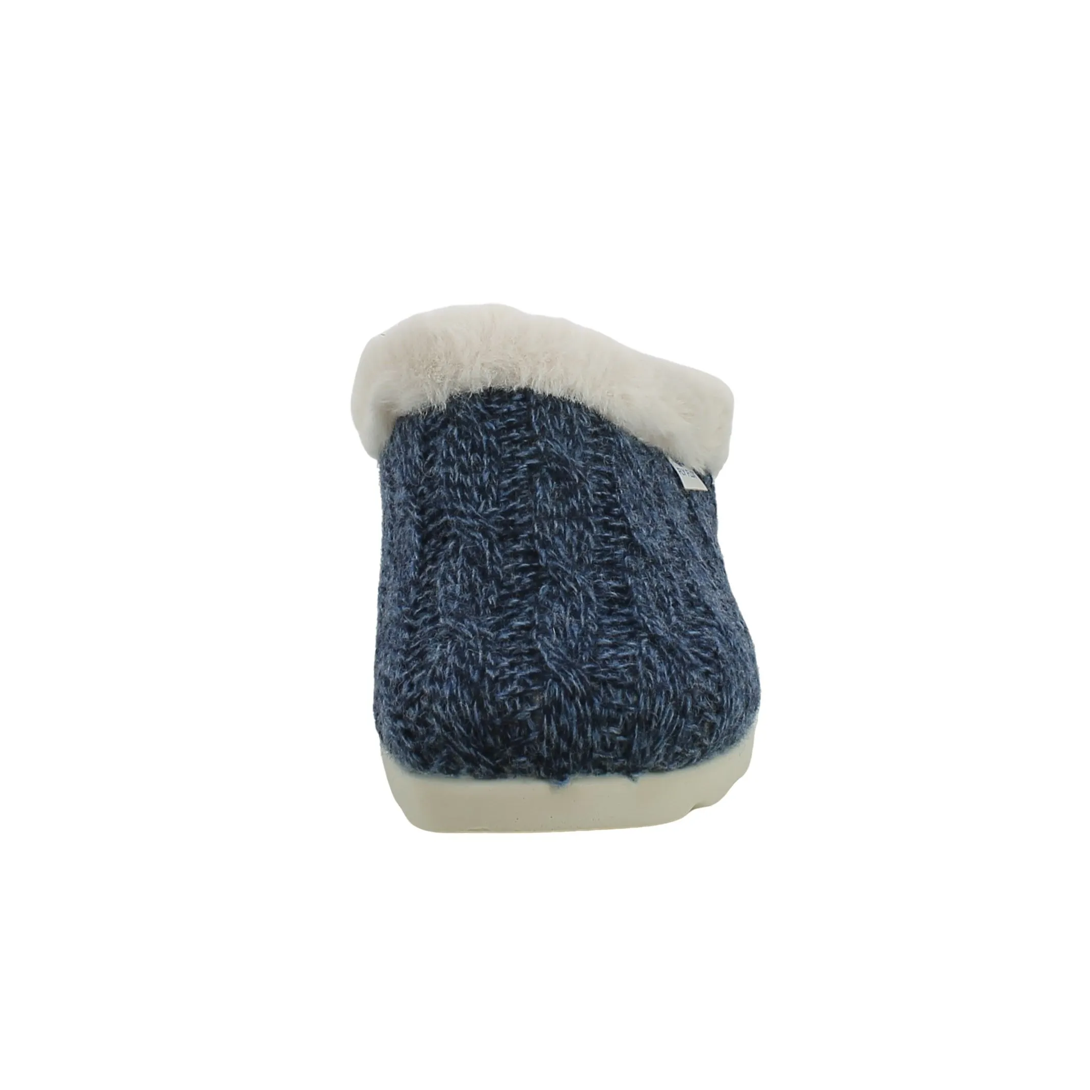 Fly Flot  Ciabatta Donna Fly Flot Drenchia in Lana 