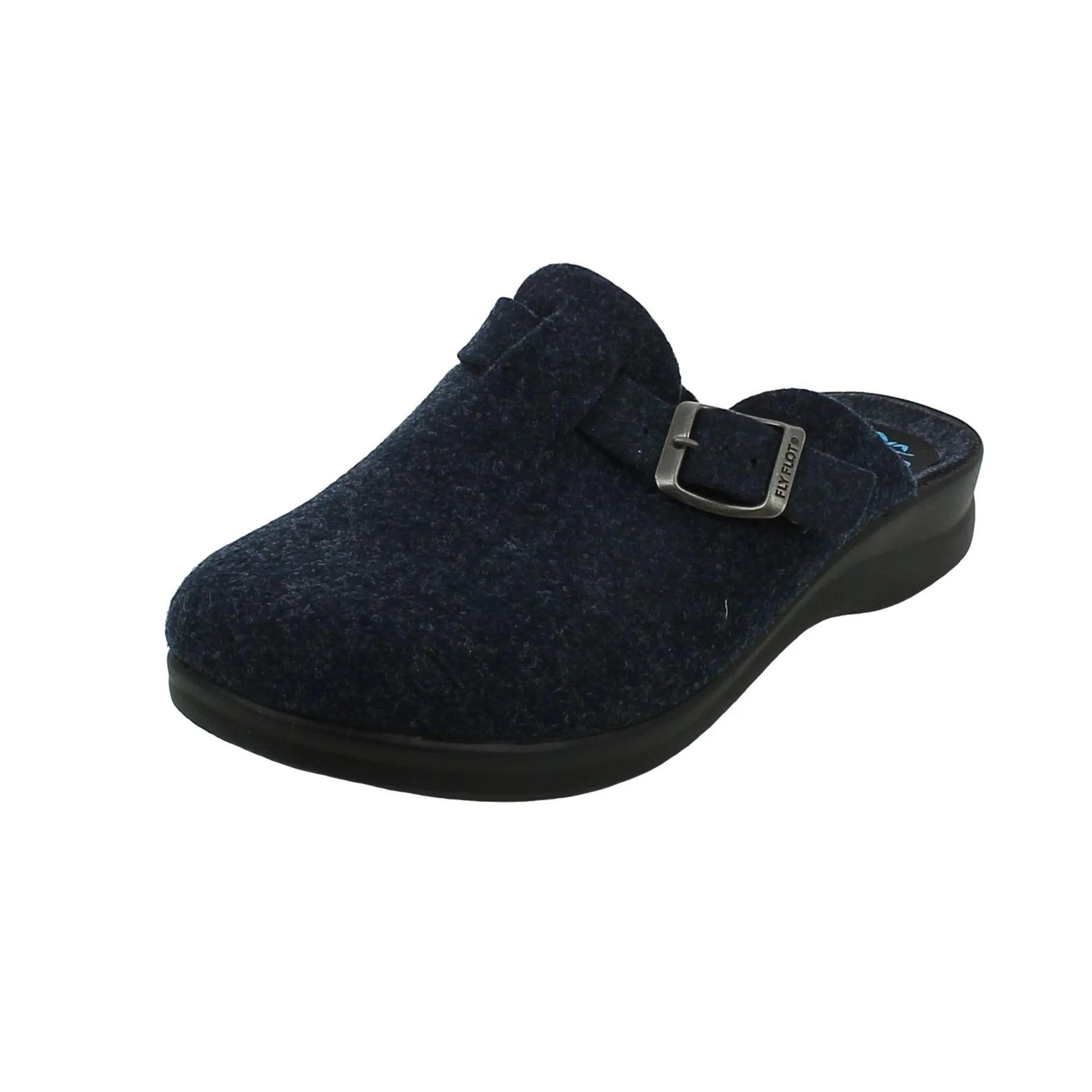 Fly Flot  Ciabatta Donna in Lana Cotta FlyFlot Ancona 