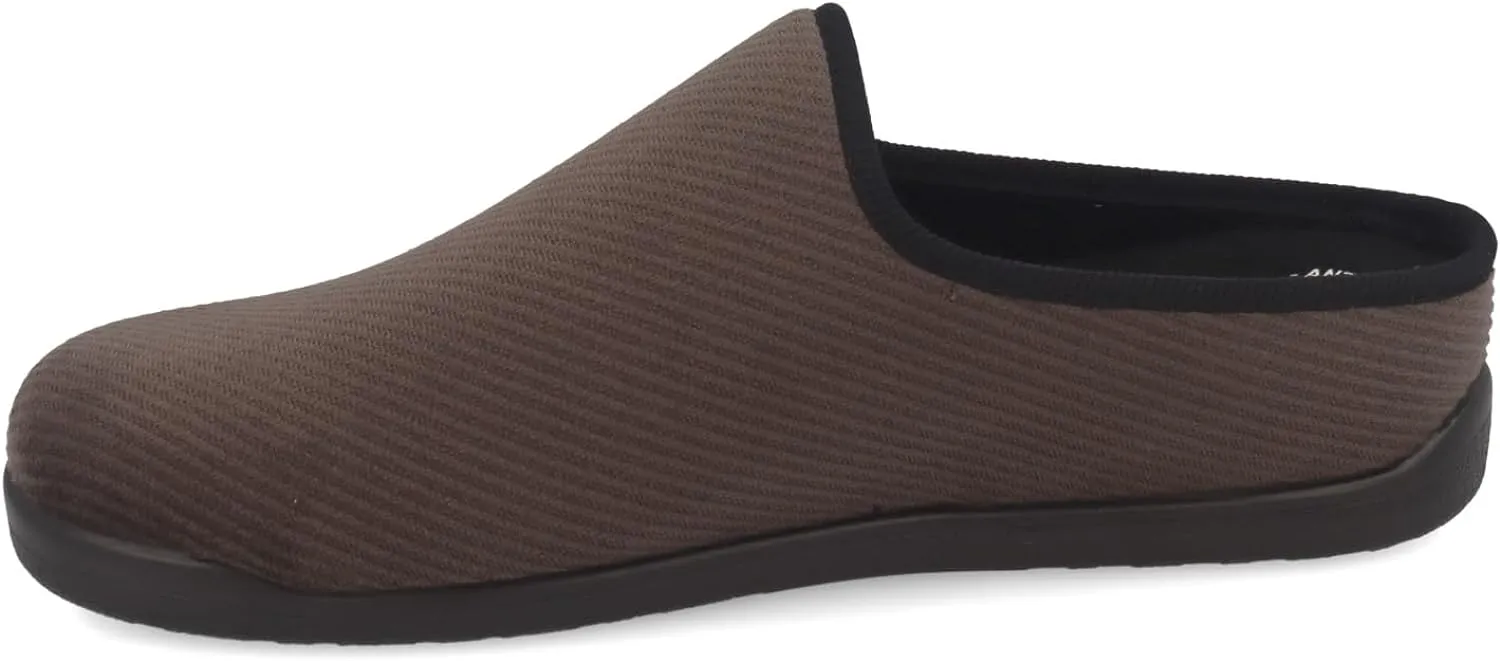 Fly Flot  Ciabatta Marrone Autunno/Inverno