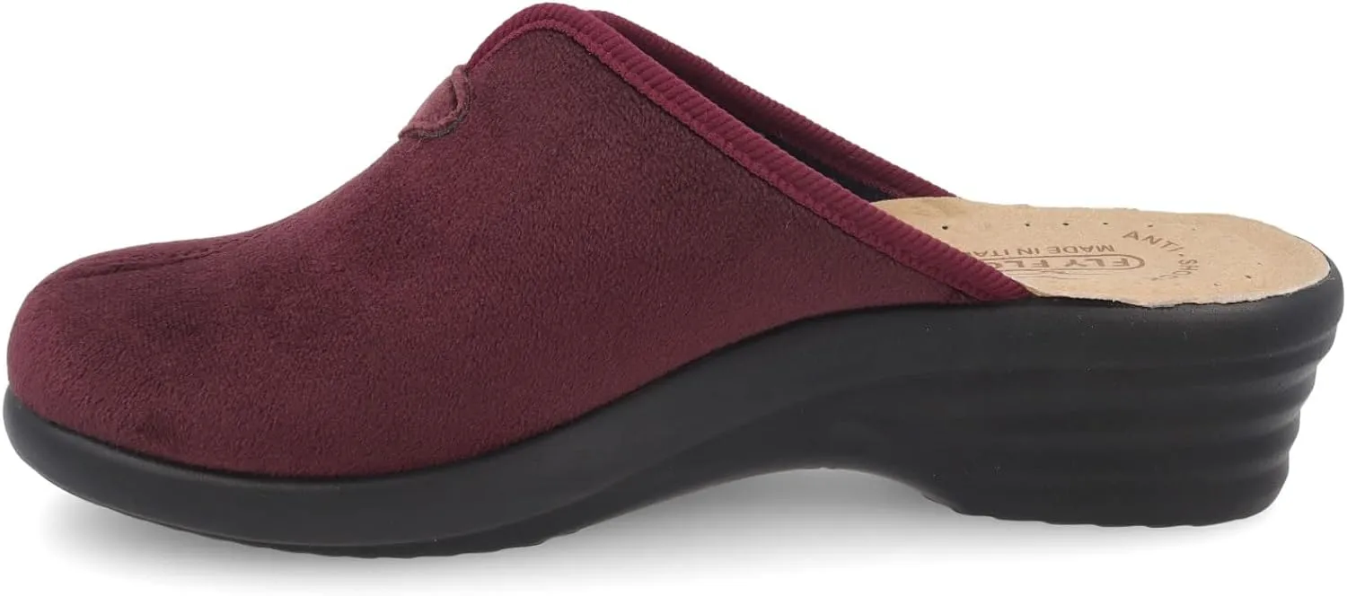 Fly Flot  Ciabatta Prugna Autunno/Inverno