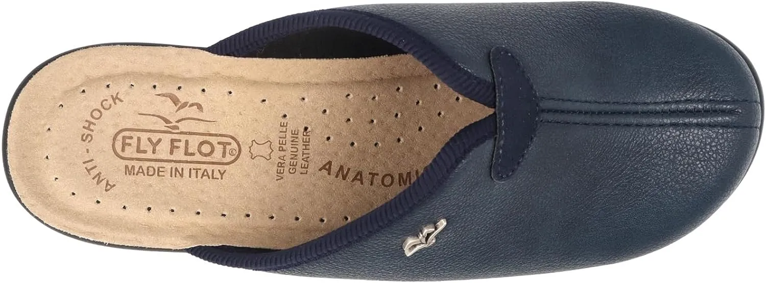 Fly Flot  Ciabatta Prugna Autunno/Inverno