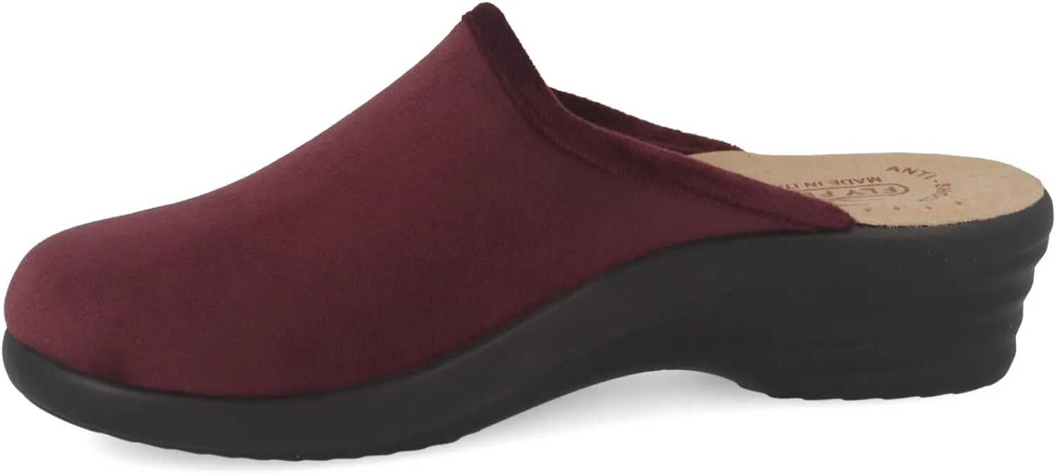Fly Flot  Ciabatta Rubino Autunno/Inverno