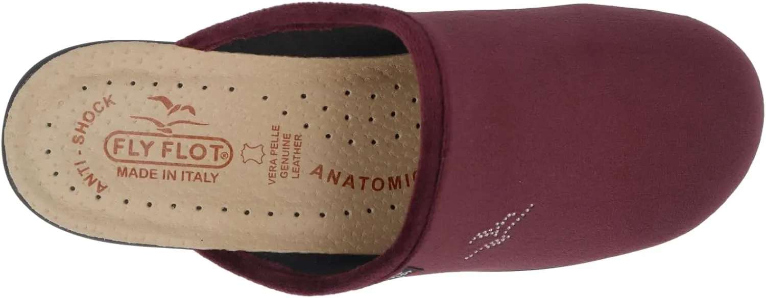 Fly Flot  Ciabatta Rubino Autunno/Inverno