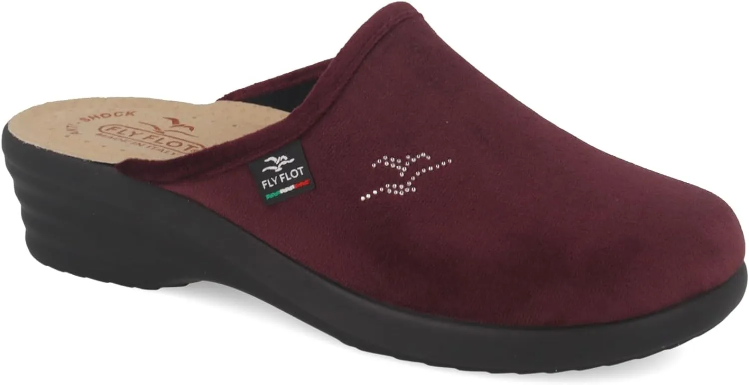 Fly Flot  Ciabatta Rubino Autunno/Inverno