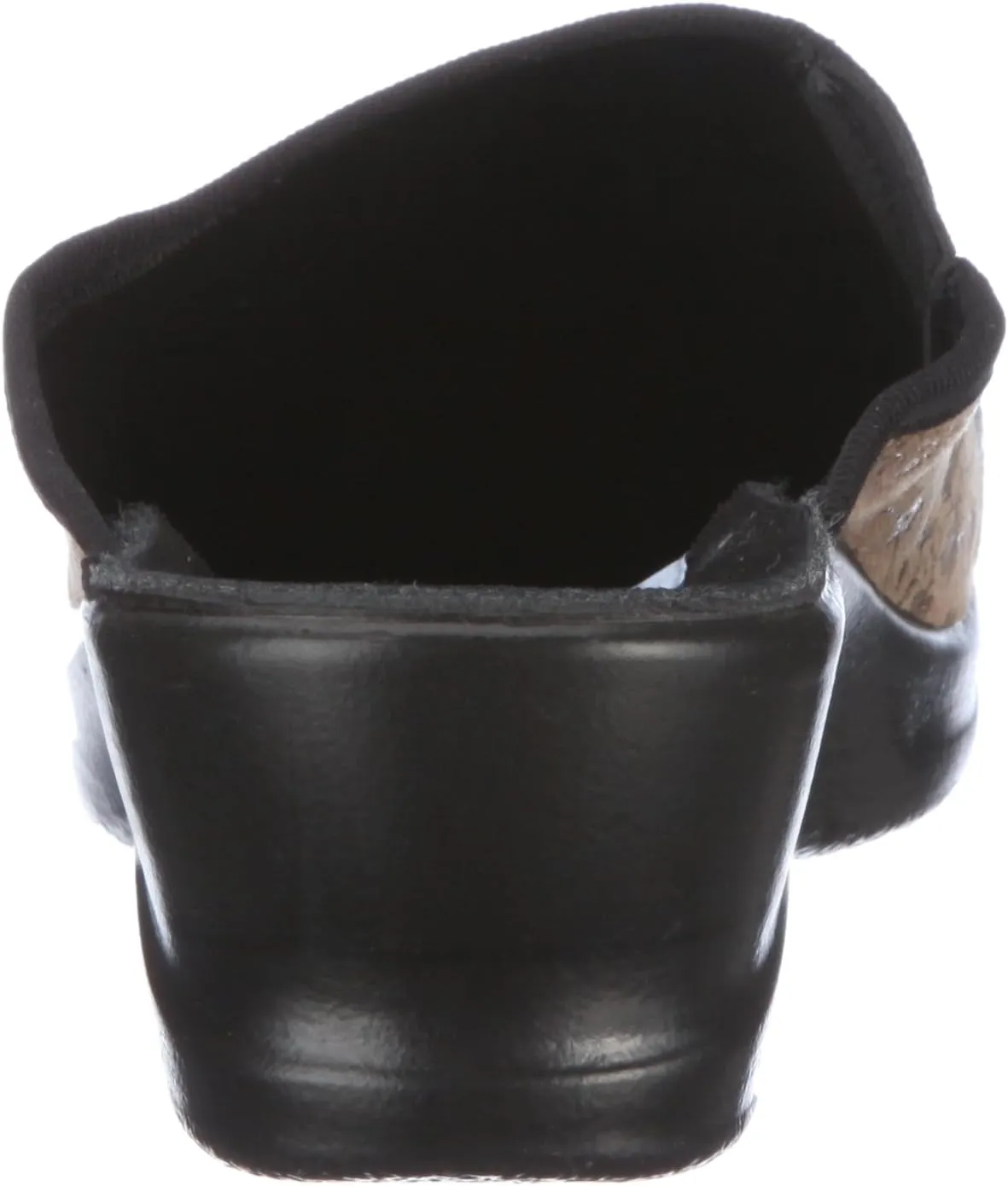 Fly Flot  Ciabatta Viola Autunno/Inverno