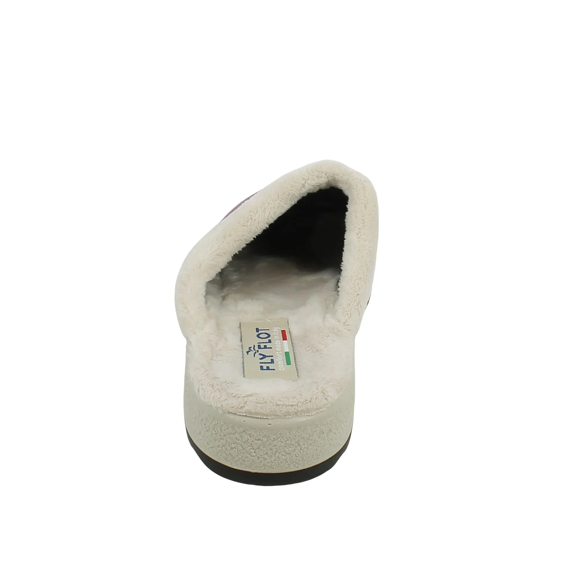 Fly Flot  Ciabatte da Casa Flyflot con Interno in Pelo 