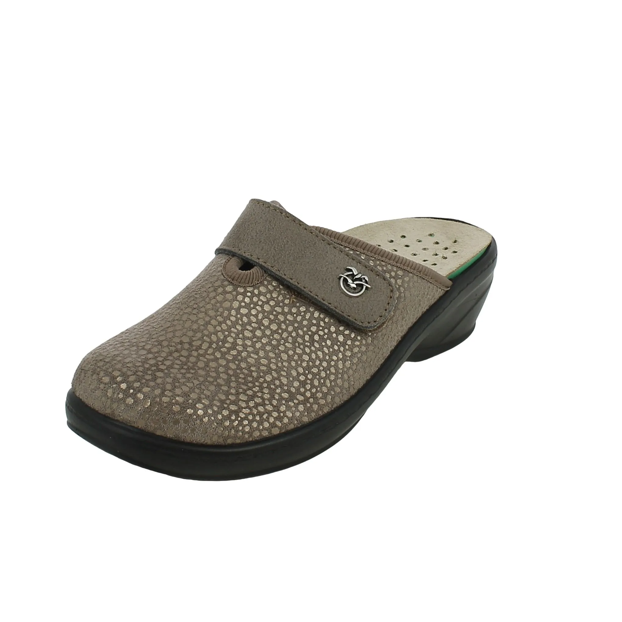 Fly Flot  Ciabatte Donna con Strappo e Plantare Estraibile 
