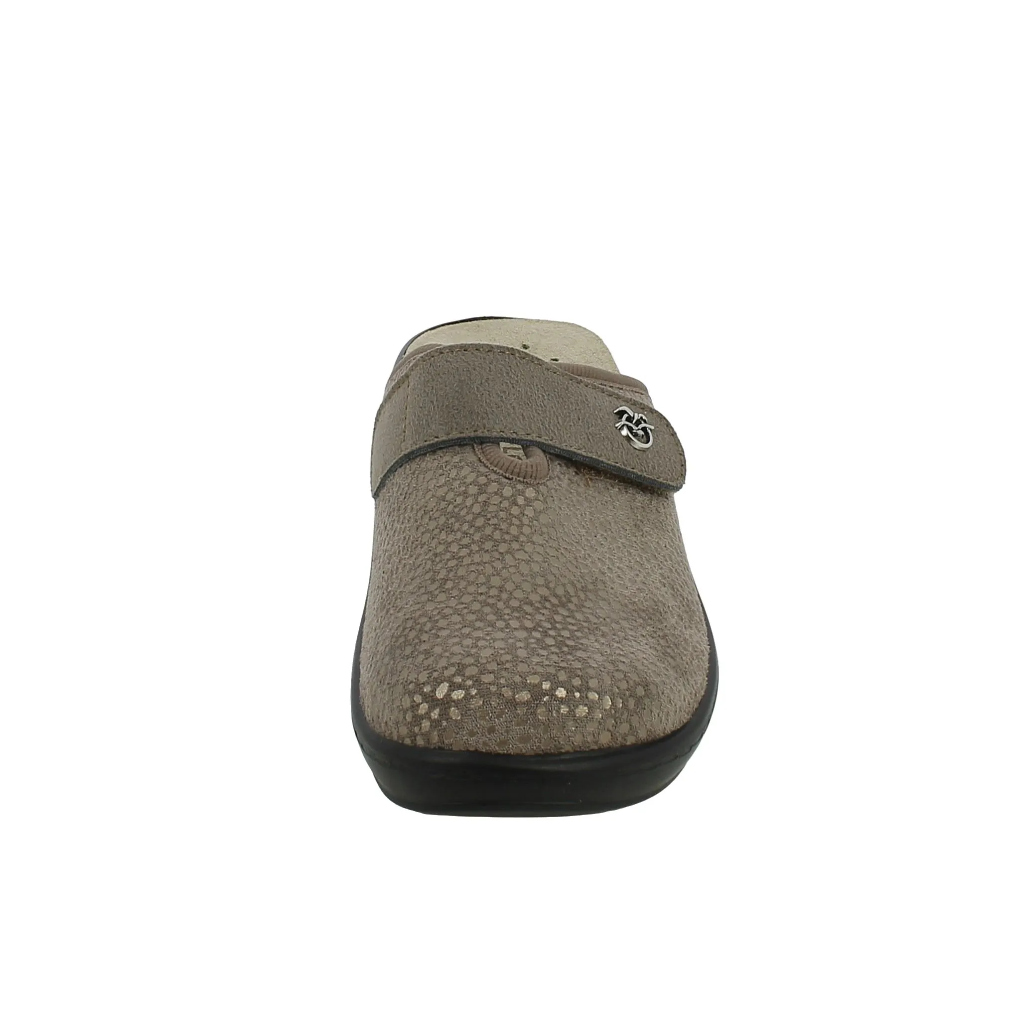 Fly Flot  Ciabatte Donna con Strappo e Plantare Estraibile 