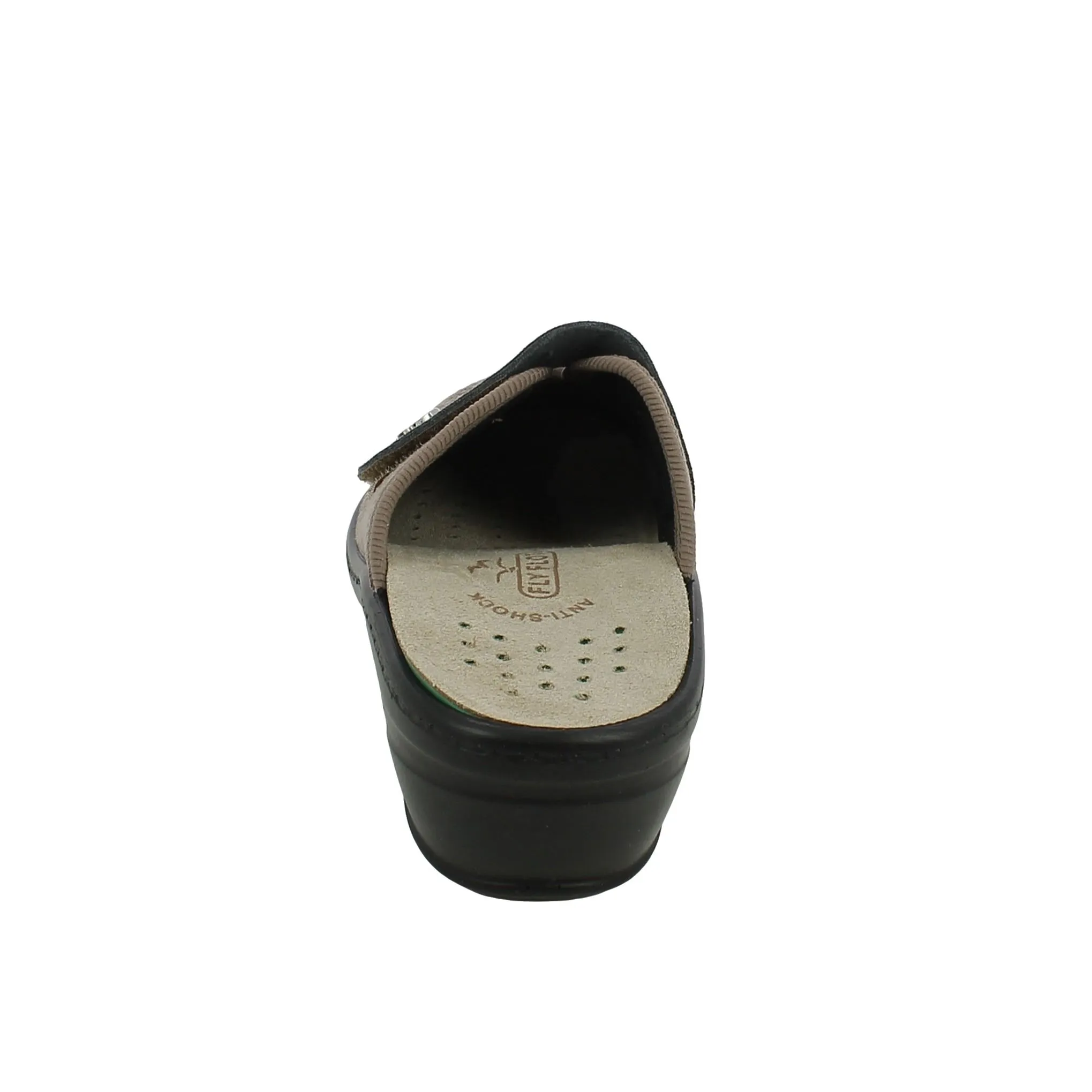 Fly Flot  Ciabatte Donna con Strappo e Plantare Estraibile 