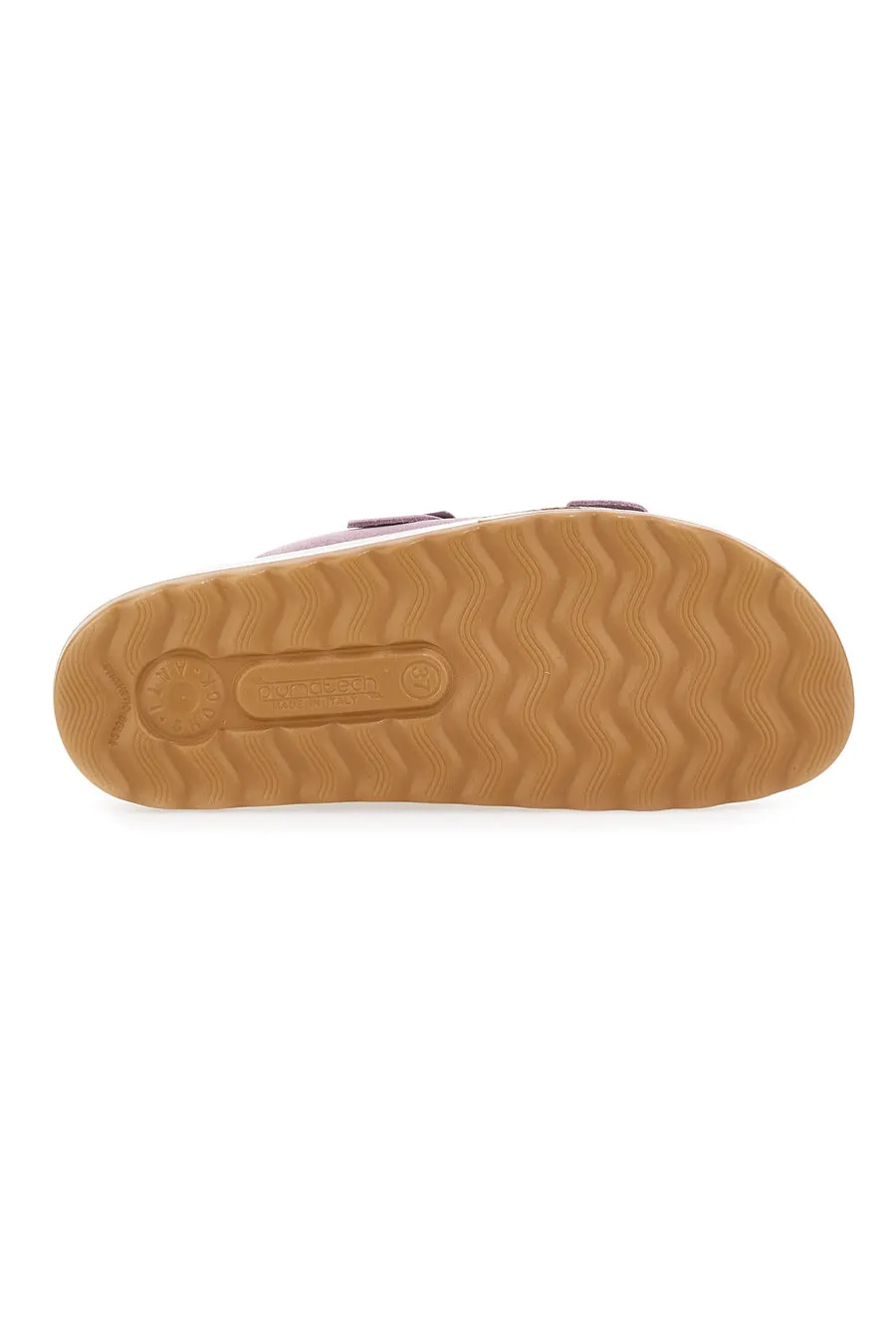   FLY FLOT Ciabatte Lilla con Fibbie Fly Flot 7764
