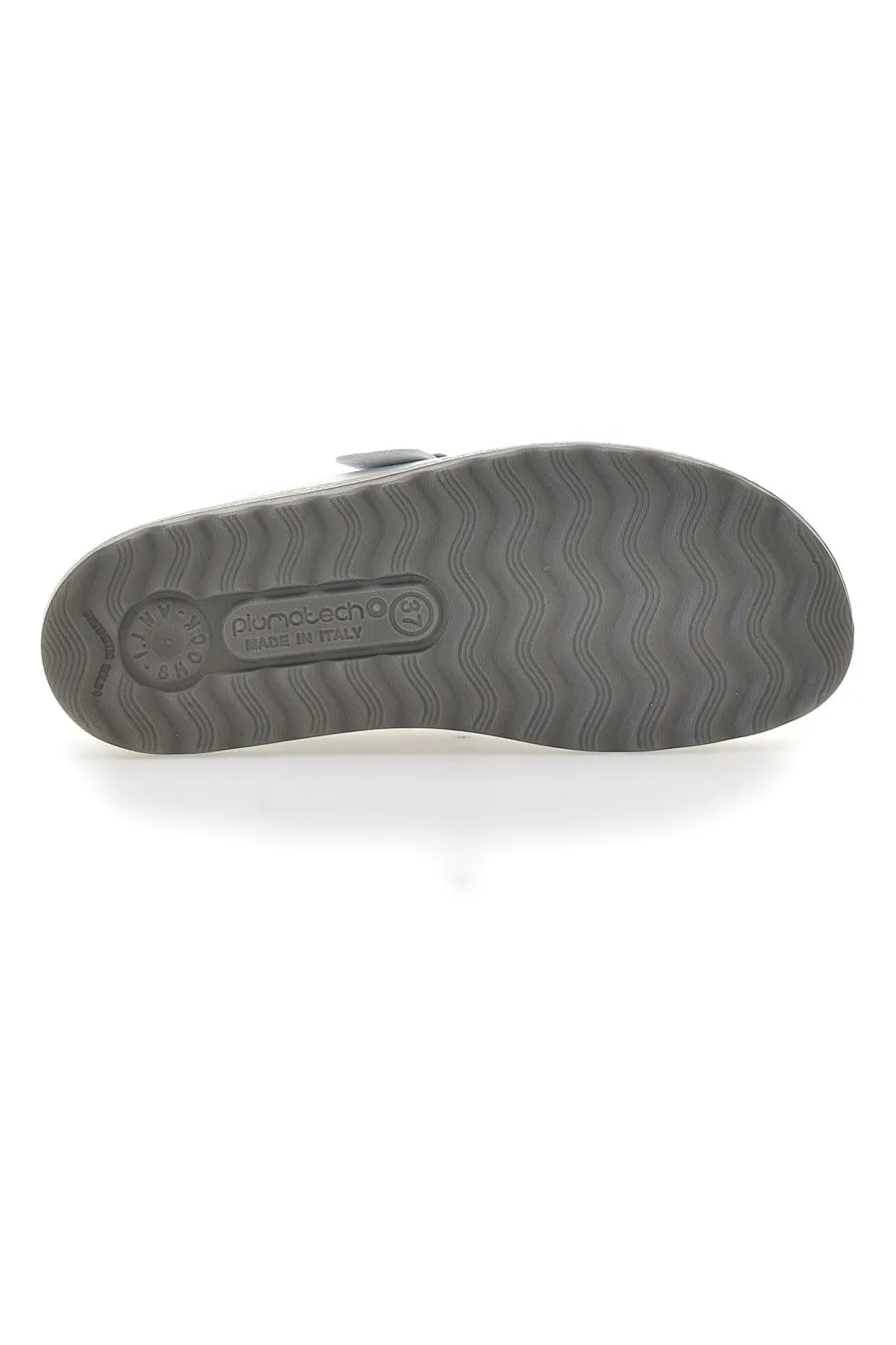   FLY FLOT Ciabatte Professionali Bianche Con Plantare Anatomico Made In Italy Fly Flot 5134