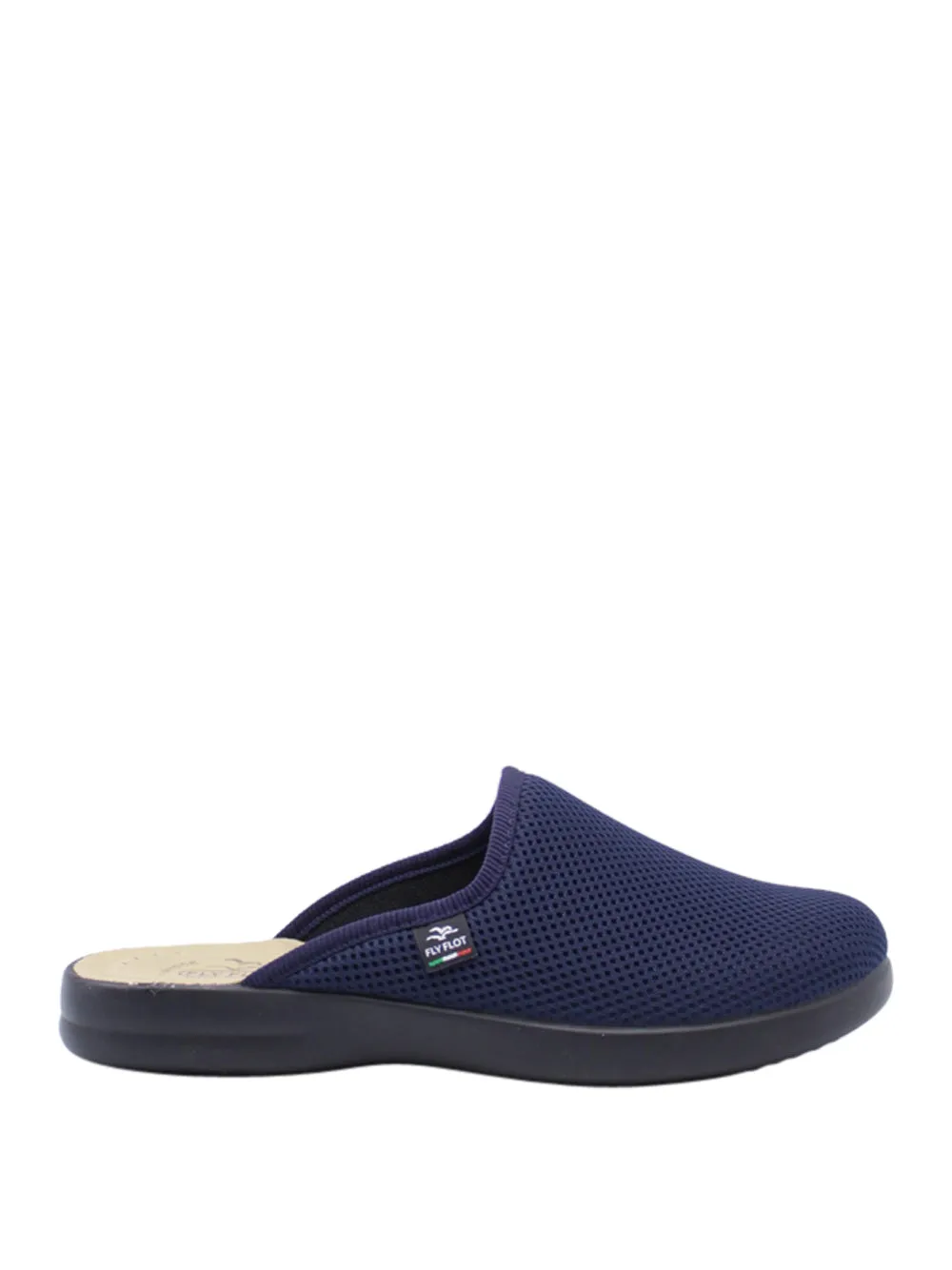 FLY FLOT Ciabatte Uomo - Blu modello P7118 FB