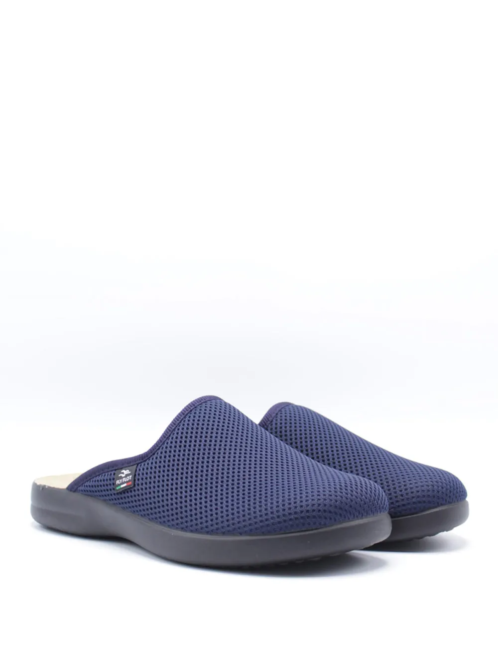 FLY FLOT Ciabatte Uomo - Blu modello P7118 FB