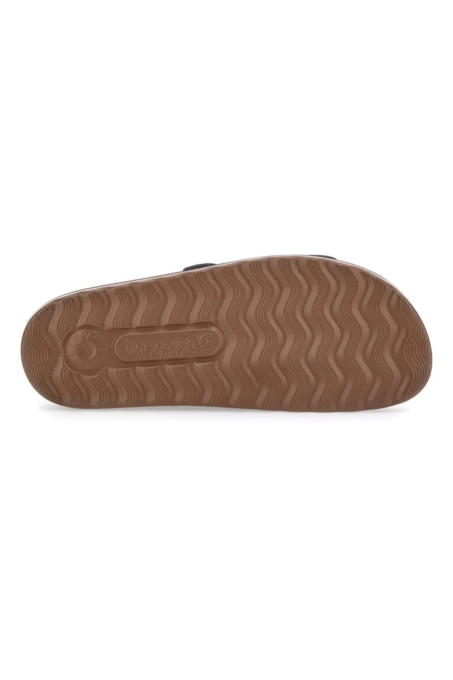   FLY FLOT Ciabatte Verdi Comfort Made in Italy Fly Flot 781714