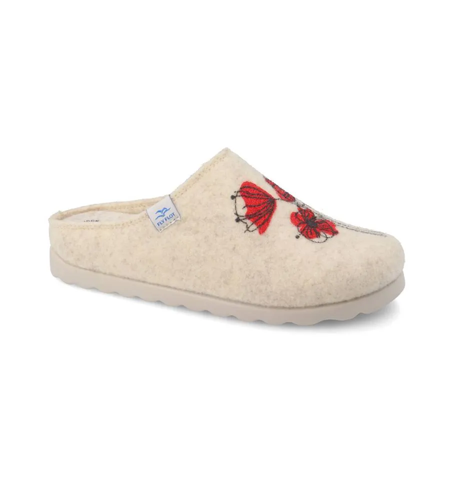 Fly Flot Dumenza B3W83 EZ Avorio
