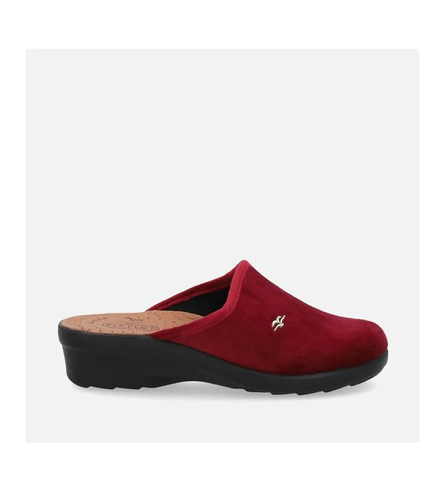 Fly Flot L7T75PE Rosso