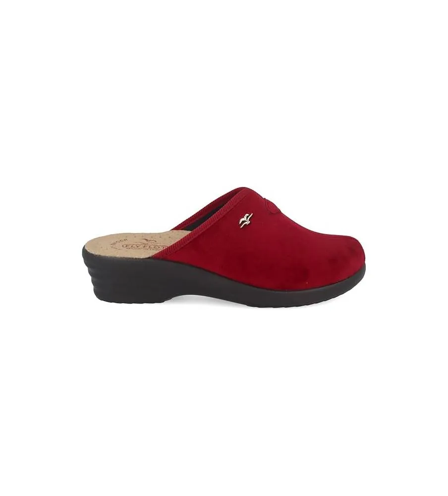 Fly Flot L8870PE Bordeaux