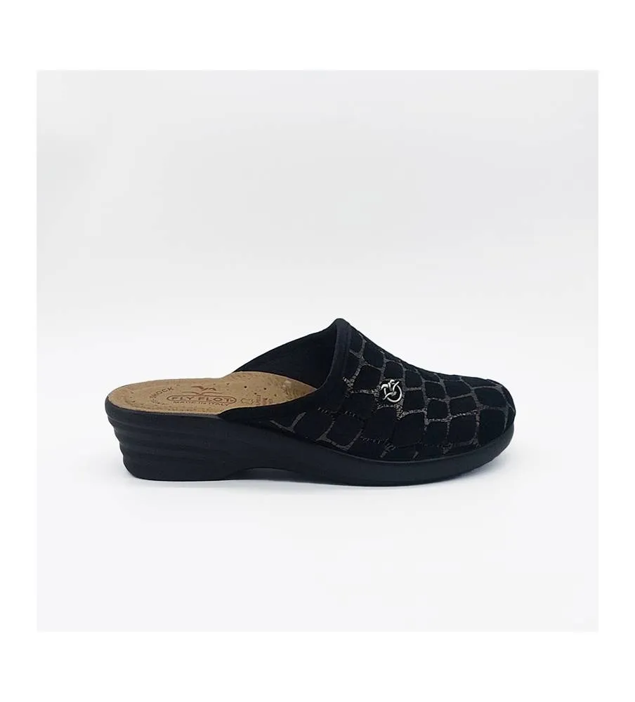 Fly Flot L8X67TE Nero