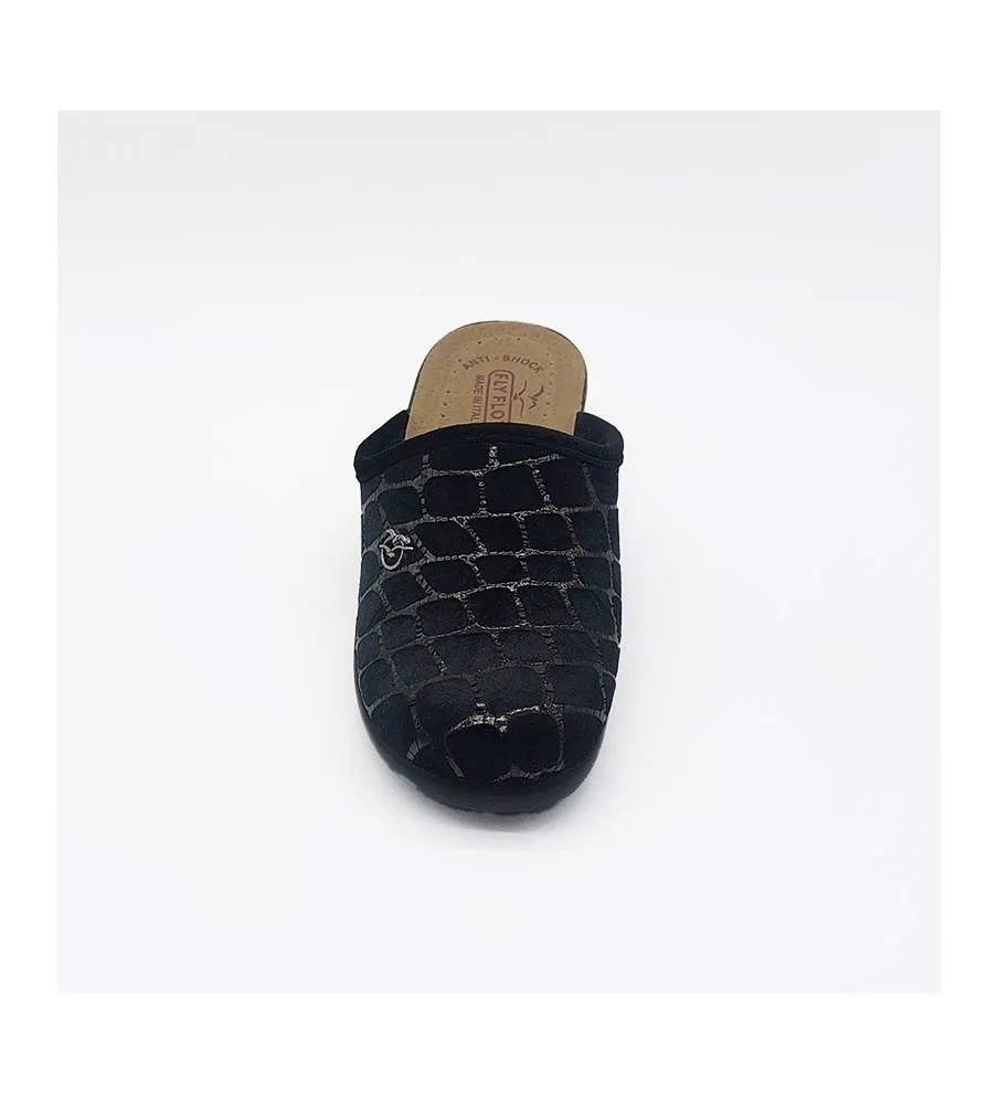 Fly Flot L8X67TE Nero