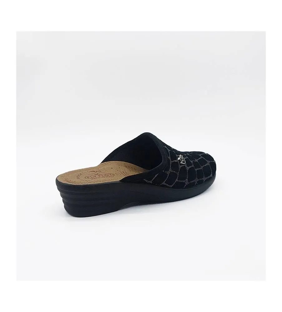 Fly Flot L8X67TE Nero
