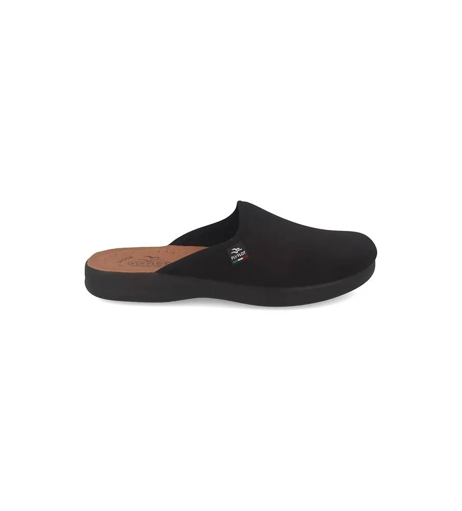 Fly Flot P7588ME Nero