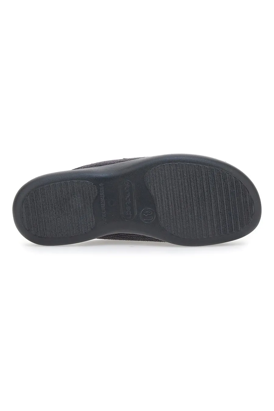   FLY FLOT Pantofola Fly Flot 7502 Antracite