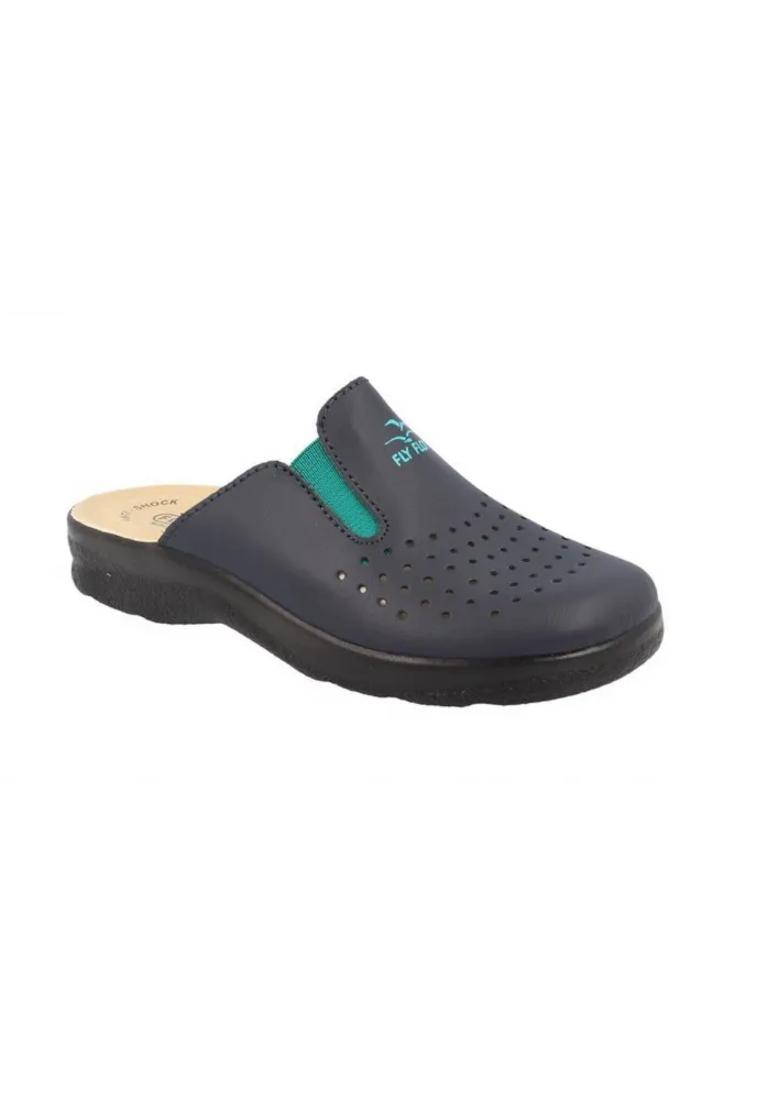 FLY FLOT Professional Ciabatta da Donna