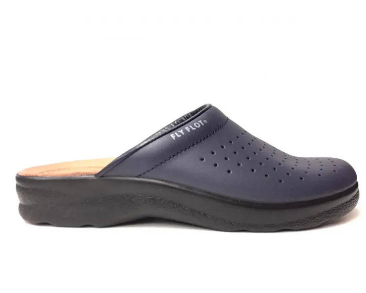 FLY FLOT Professional Ciabatta da Uomo