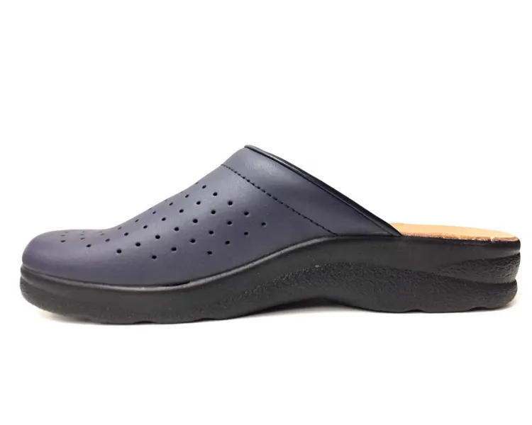 FLY FLOT Professional Ciabatta da Uomo