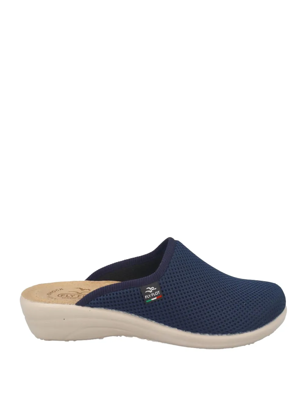 FLY FLOT Sandali Donna - Blu modello T4368 FE