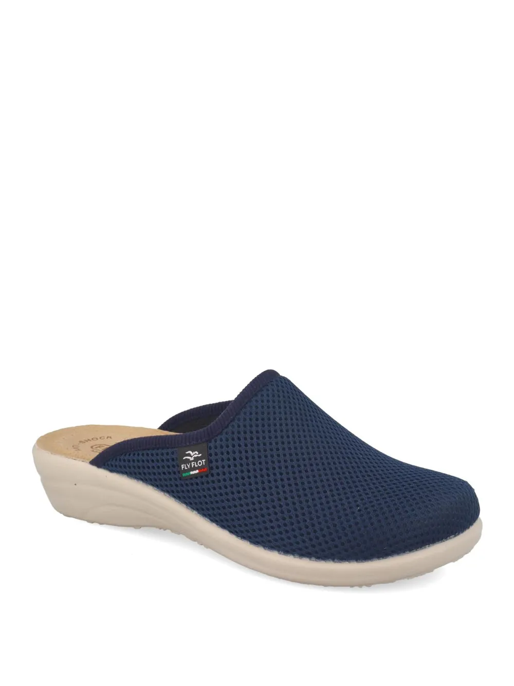 FLY FLOT Sandali Donna - Blu modello T4368 FE