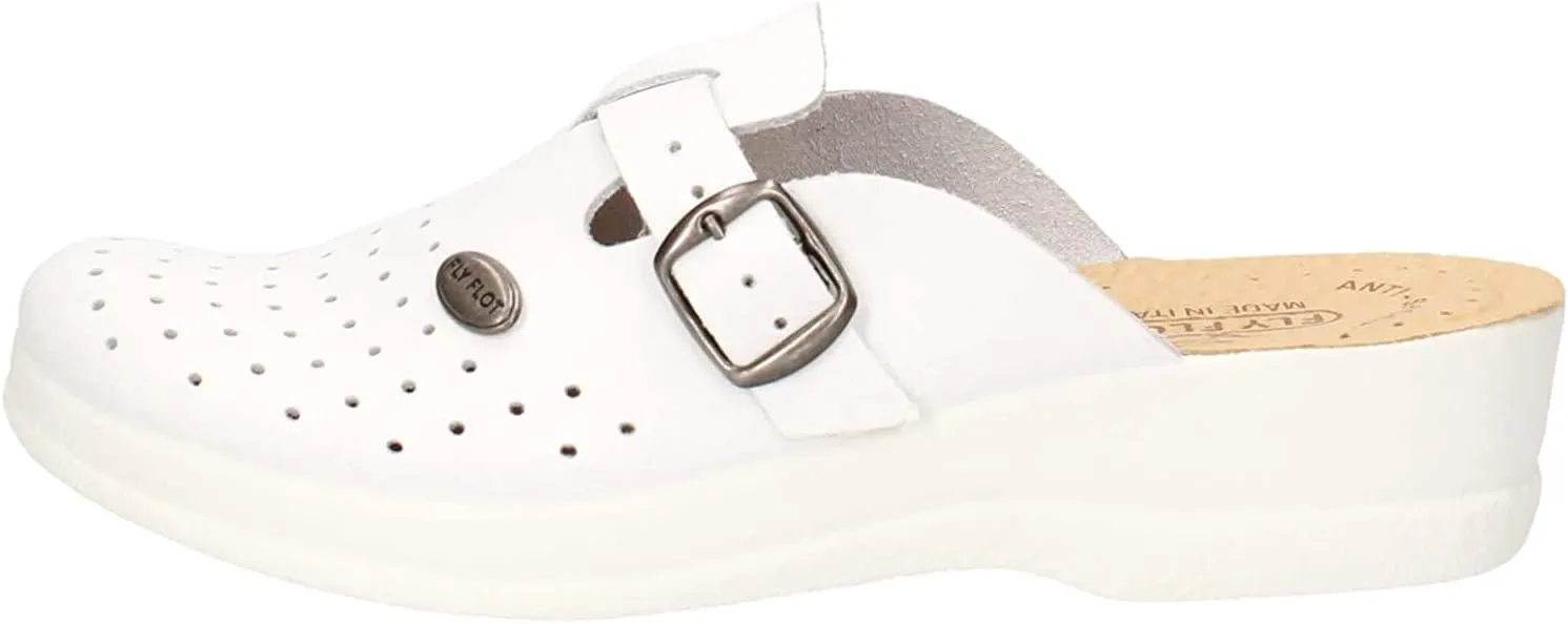FLY FLOT Sandali Donna - Viola modello T4368 FE