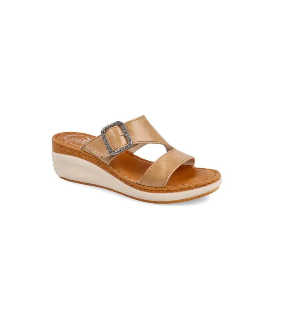 Fly Flot Trandy Woman 36J54 MG Beige