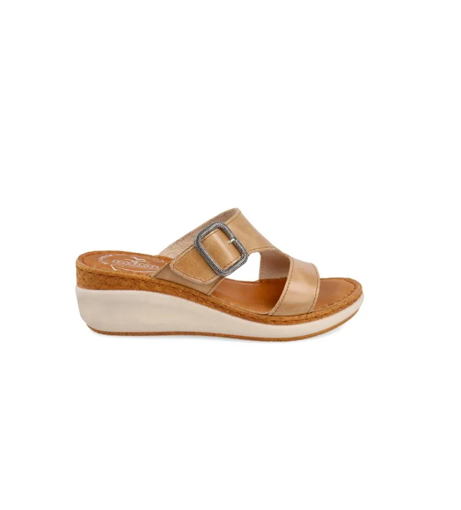 Fly Flot Trandy Woman 36J54 MG Beige